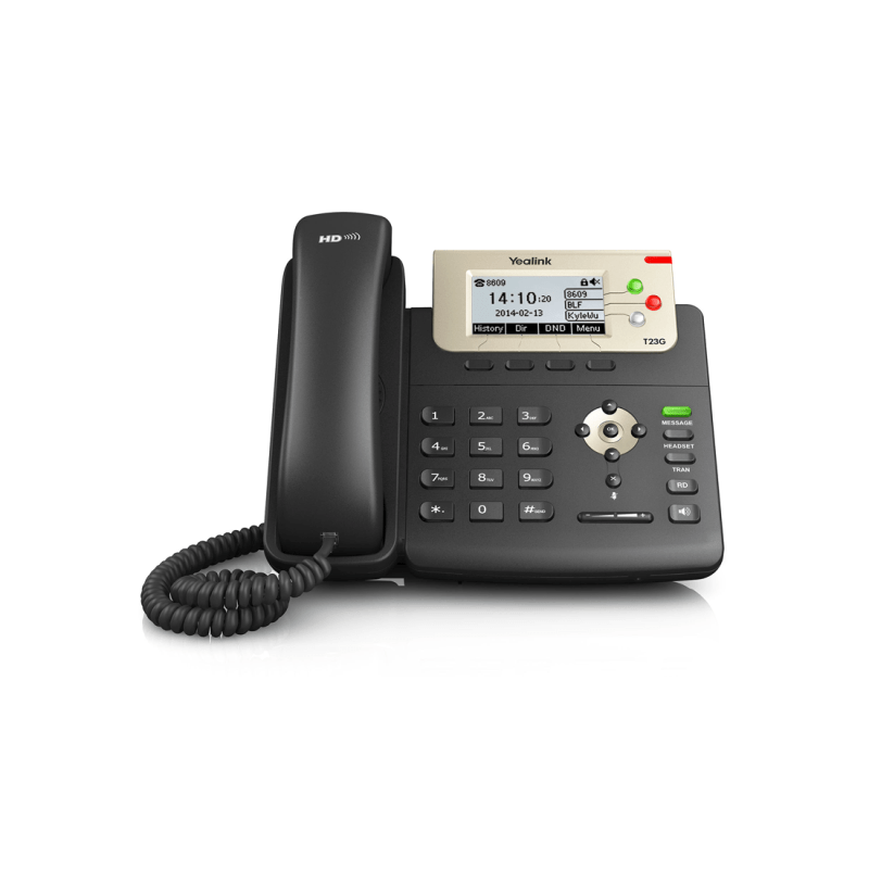 Yealink T23G