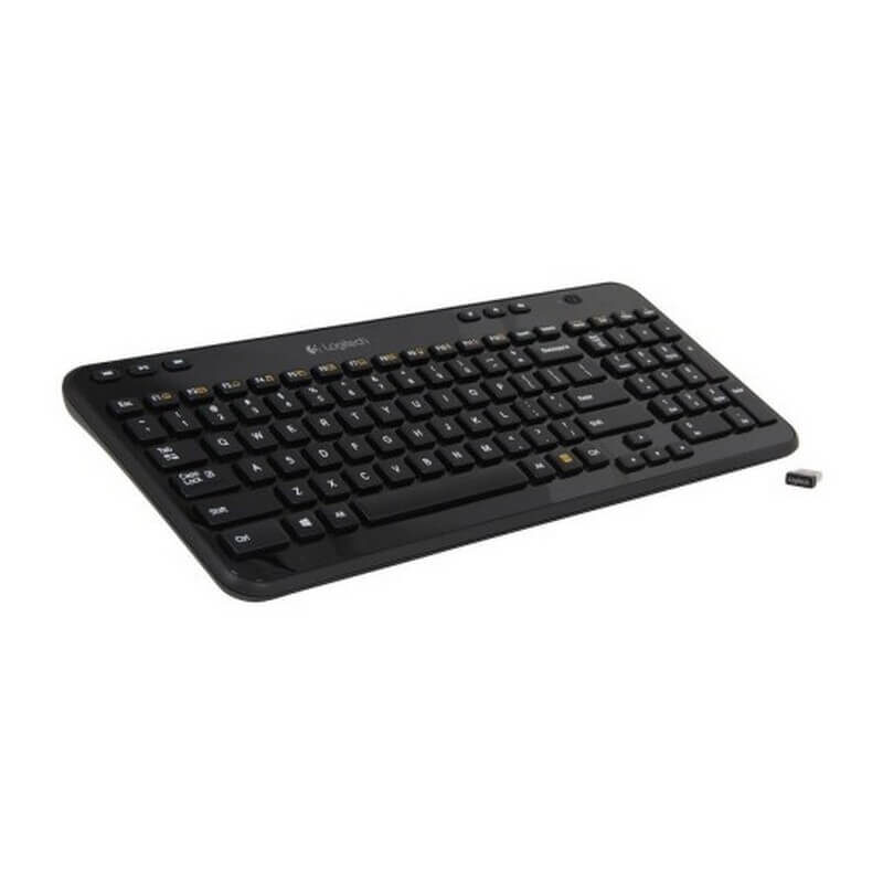 logitech mk360 wireless keyboard 