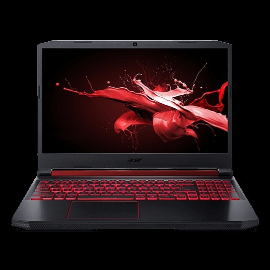  Acer Nitro 5 AN515-54-73CB Intel Core i7-9750H Network 