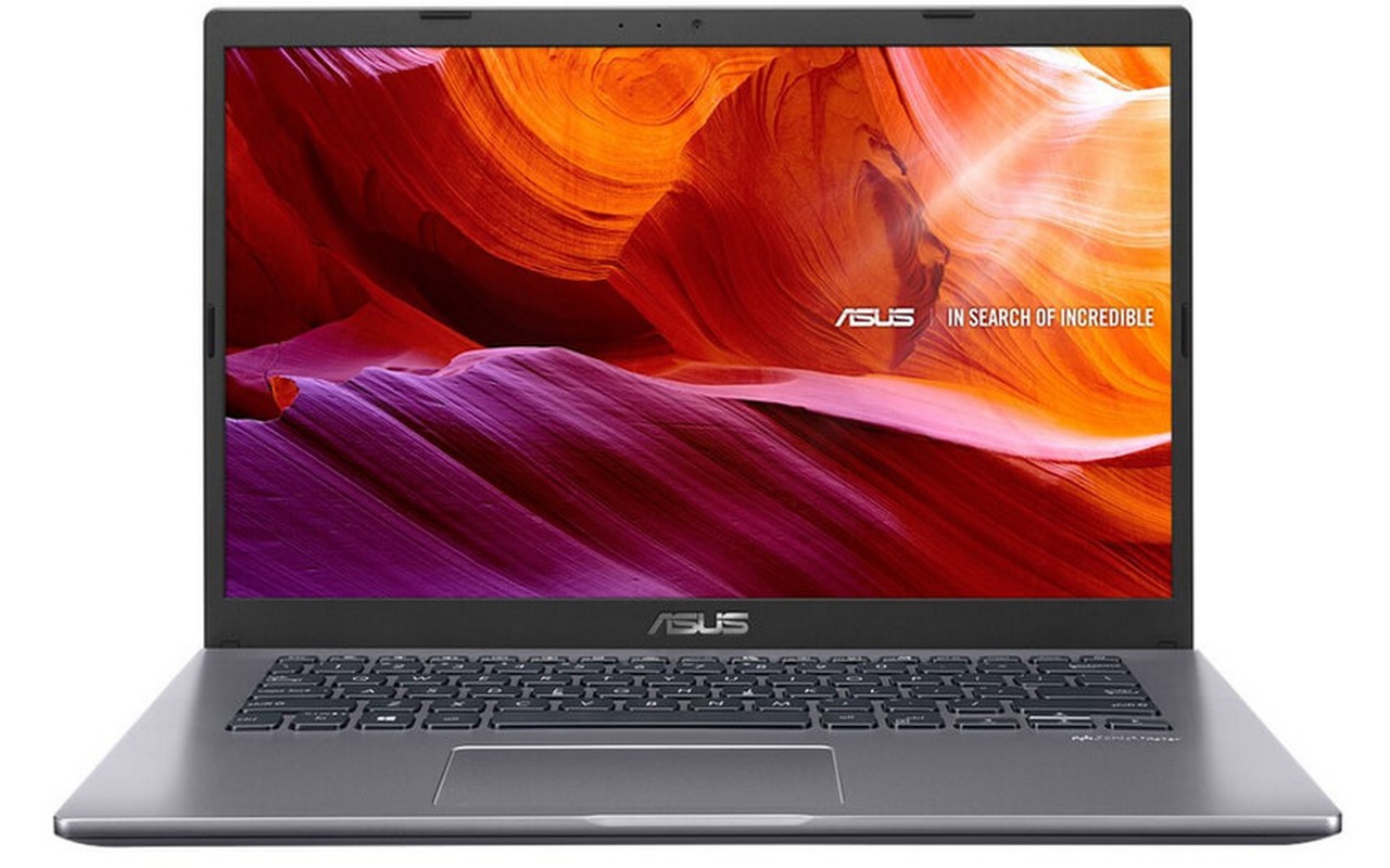 Asus laptop 15 обзор