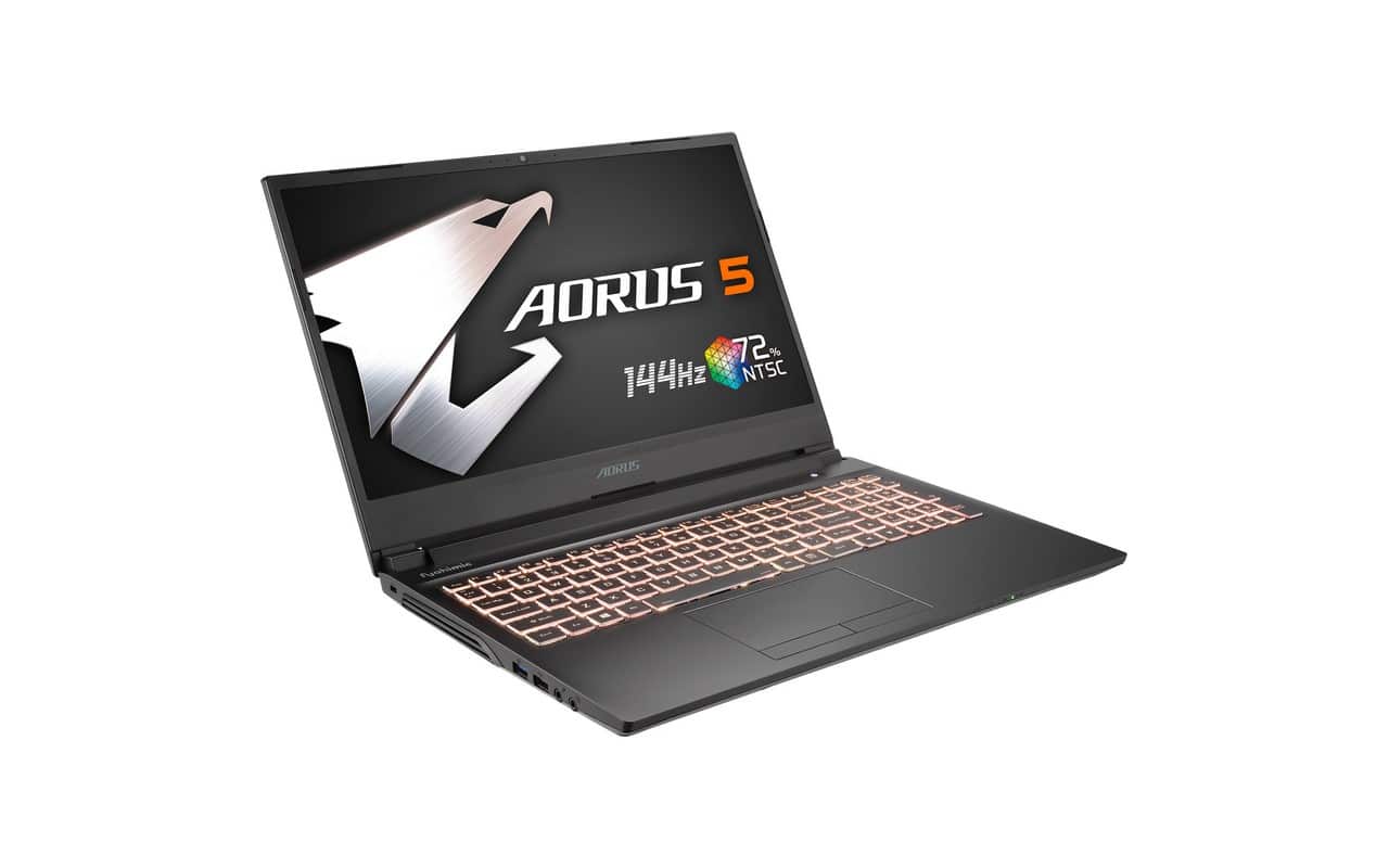 Aorus это asus или gigabyte