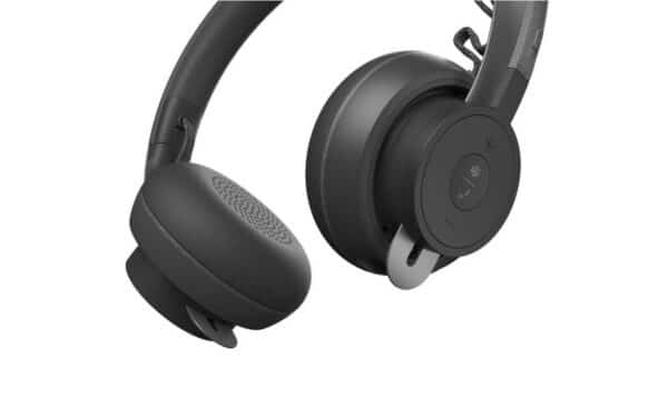 Logitech VC Headset Zone Wireless Bluetooth Headset Network Computer Wireless
