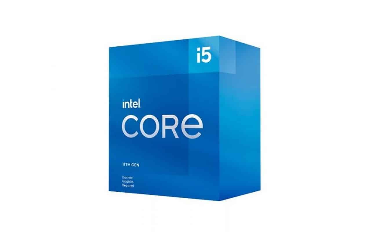 Intel core i5 desktop что это значит