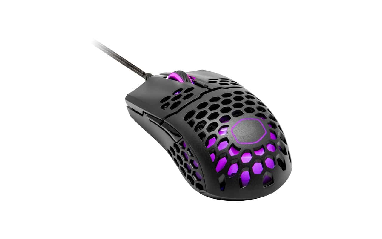 mastermouse mm711 software