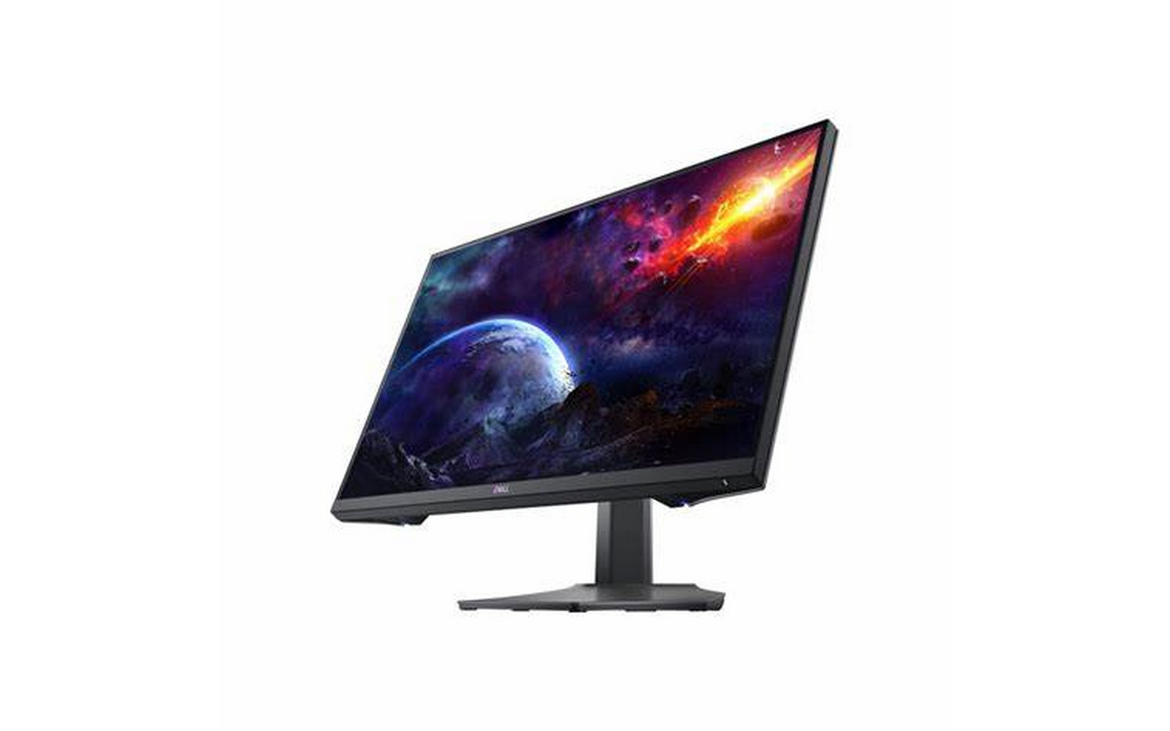 Монитор dell s2721dgfa 27 настройка