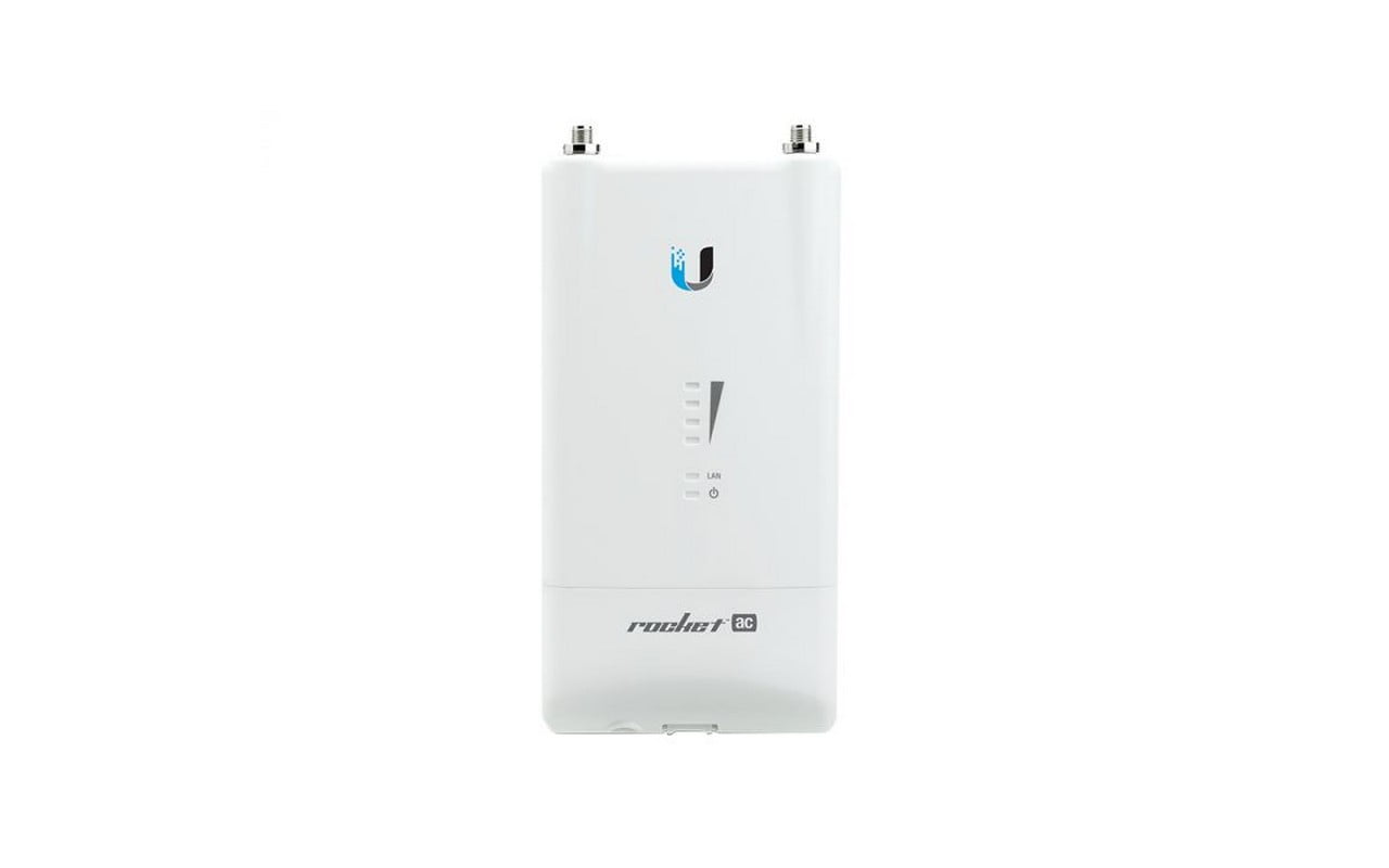 Ubiquiti UISP AirMAX Rocket Lite AC 5GHz Radio — Network Computer Wireless