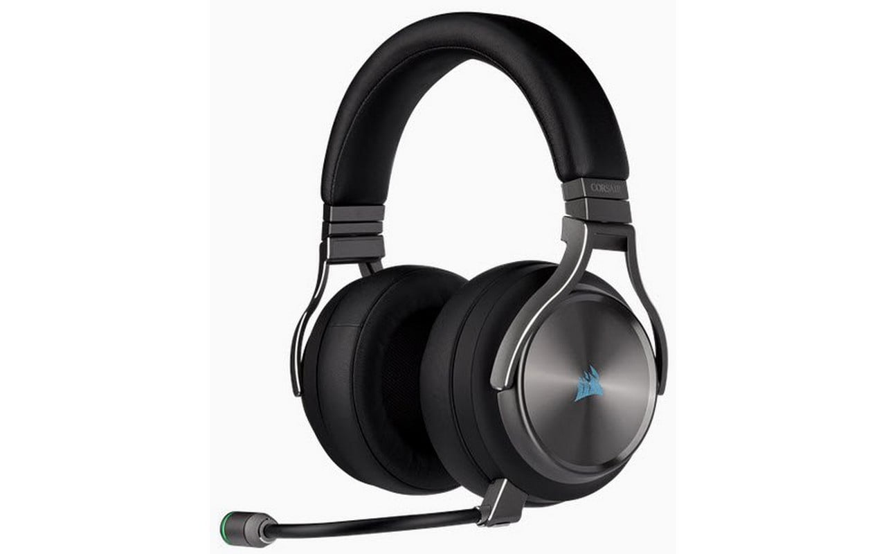 Corsair virtuoso online gunmetal