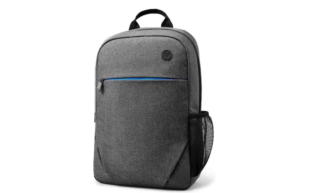 HP Prelude 15.6Inch Backpack (Bulk Qty. 15) — Network Computer Wireless